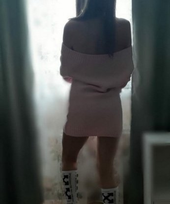 Елена, 22 года, 3 размер груди